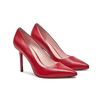 Dámské lodičky Lodičky Marella Laine1 2423526026200 Červená 36
