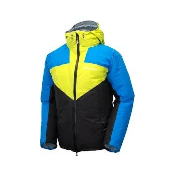 Sir Joseph TRIVOR MEN limet/blue/black žlutá XL