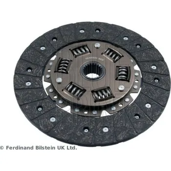 Spojková lamela Lamela spojky BLUE PRINT ADT33168