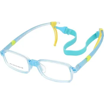 Brýlová obroučka Dioptrické brýle Crullé Kids Jumping C3