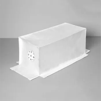 Příslušenství pro svítidlo ASTRO Ochranný kryt svítidla proti požáru 190x410x170mm (starý kód: AST 1826) - ASTRO Lighting AST 6010004