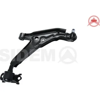 Zavěšení kol Řídicí páka, zavěšení kol SIDEM 41075