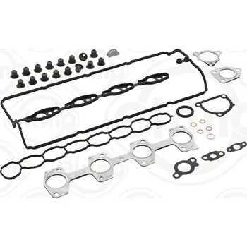 Těsnění motoru Sada těsnění, hlava válce ELRING 108.770