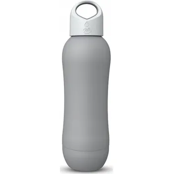 Termoska Termoska Dafi Shape PLUS 480 ml (šedá)