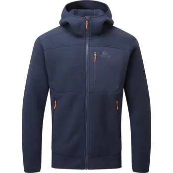 Pánská mikina Pánská Mikina Mountain Equipment Highpile Hooded Jacket Men's Barva: Cosmos, Velikost: L