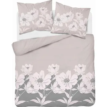 Povlečení POVLEČENÍ Z FLANELU 200x220cm ČESKÁ FLANEL 4948_B