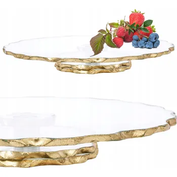 Otočný Podnos Artpol 33 cm