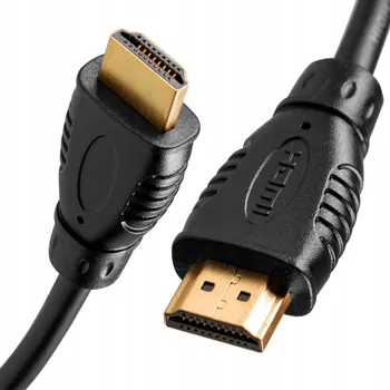 Video kabel Kabel Vayox VA0186-1,5 HDMI - HDMI, 1,5 m