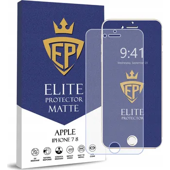 Ochranná Fólie Elite Protector pro Apple iPhone 7 1 ks