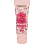 Tesori d'Oriente Ikigai sprchový gel