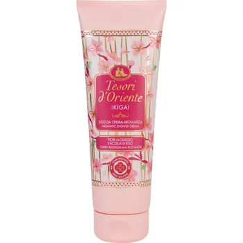 Sprchový gel Tesori d'Oriente Ikigai sprchový gel
