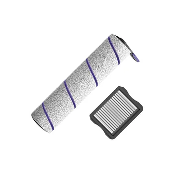 Příslušenství kartáč a omyvatelný filtr k víceúčelovému vysavači Rowenta X-Clean 10 ZR336A01