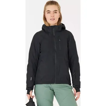 Dámská softshellová bunda Dámská lyžařská bunda Whistler Drizzle W Ski Jacket W-Pro 10000 Velikost: 36