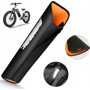 OBAL KRYT BATERIE PRO ELEKTRICKÉ KOLO