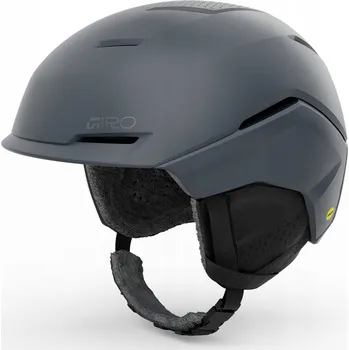 Dámská lyžařská helma Giro Tenet Mips Matte Indigo Pearl - M (55,5-59 cm)