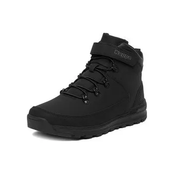 Pracovní obuv Kotníková obuv Kappa CEO-ASTOS 371B8CW-A0H Černá 33