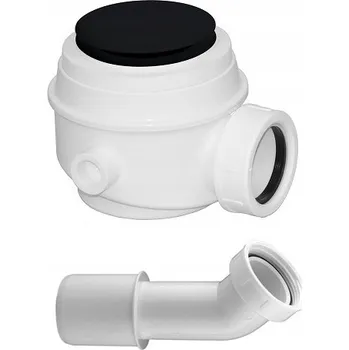 Sifon Sifon sprchový Omnires 50 mm