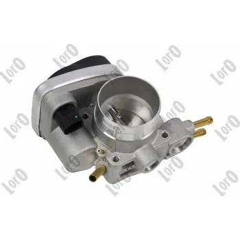 Systém vstřikování Hrdlo škrticí klapky ABAKUS 121-02-025