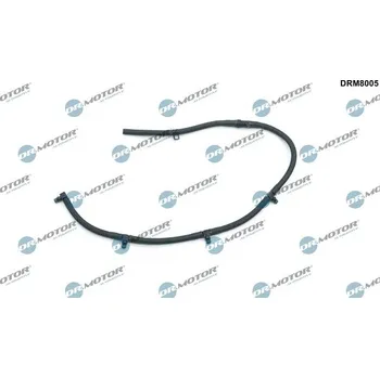 Palivový systém Hadice, unikání paliva Dr.Motor Automotive DRM8005