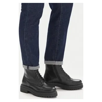 Pracovní obuv Kotníková obuv Lasocki CEO-RST-WHETHER-29 Černá 39