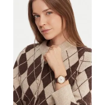 Hodinky Hodinky Timex Marlin TW2Y37700 Hnědá OS