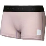 Dámské kalhotky Sensor MERINO CORDURA W L Růžová, Černá