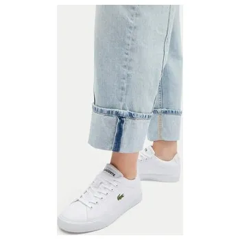 Dámská móda Tenisky Lacoste 7-49CFA0004 Bílá 36