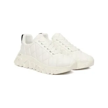 Dámské tenisky Sneakersy DKNY K4590226 Bílá 37