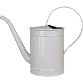 Konev Konvička Hugo - kovová - 2 l - pěstební pomůcky - 1 ks