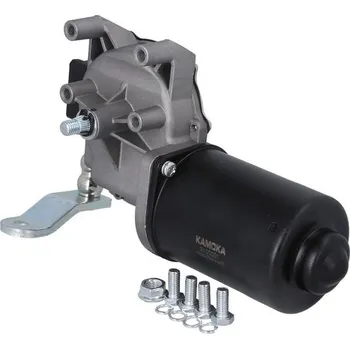 Motorek stěrače a odstřikovače Motor stěračů KAMOKA 3100001
