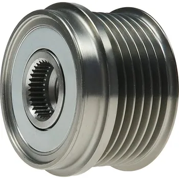 Předstihová spojka AS-PL AFP3008