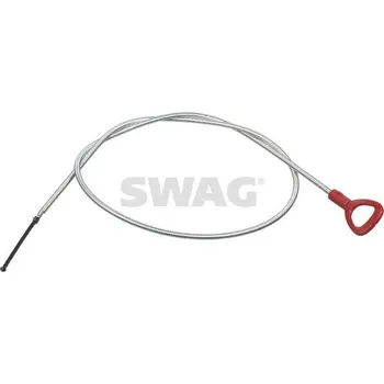 Měrka oleje, automatická převodovka SWAG 10 93 8023