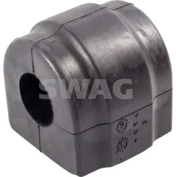Stabilizátor nápravy Držák, Příčný stabilizátor SWAG 20 93 6904