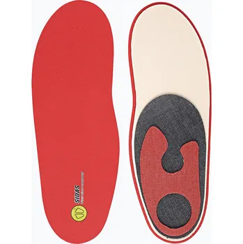 Vložka do bot Stélky do bot SIDAS Custom Winter Pro