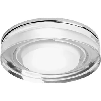 Venkovní osvětlení ASTRO Zápustné svítidlo VANCOUVER kruhová 230V GU10 50W IP65 (starý kód: AST 5518) - ASTRO Lighting AST 1229003