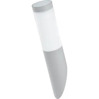 Venkovní osvětlení FANEUROPE Venkovní nástěnné svítidlo TOKYO bílá, 1xE27, IP44, 37,6 x 16 x 7,6 cm - FANEUROPE FAN I-TOKYO-AP BCO