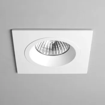 Bodové svítidlo ASTRO Vestavné svítidlo Taro protipožární bílé 1x50W GU10 (starý kód: AST 5674) - ASTRO Lighting AST 1240026