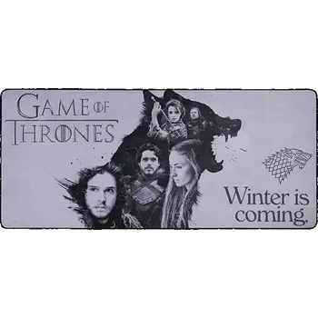 Podložka pod myš Game of Thrones herní podložka XXL/ 90 x 40 cm
