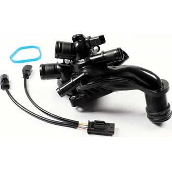 Těsnění motoru Termostat, chladivo HEPU TM1024