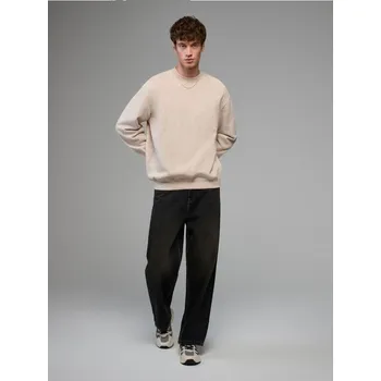 Pánské džíny Džíny baggy - M - House - černá - 841GS-99J