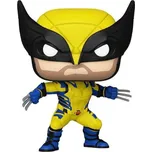 Figurka Funko POP! - Deadpool & Wolverine - Wolverine
