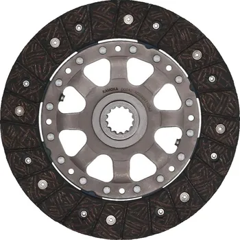 Spojka Lamela spojky KAMOKA DC042