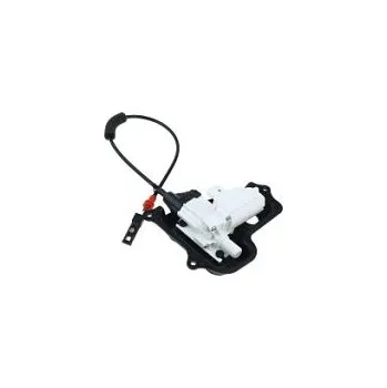 Karosérie Motorek centrálního zamykání dveří MERCEDES GLS (X166) | POLCAR |2015-2019| POLCAR | 5903107712201