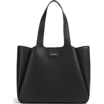 Nákupní košík Hugo Orin - Nákupní taška v černá, imitace kůže, 50546245 | Kabelky pro ženy & muže