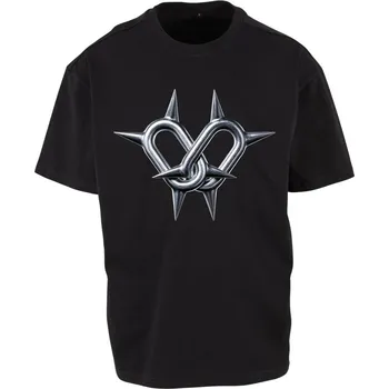 Pánské tričko Together Forever Oversize Tee 3XL