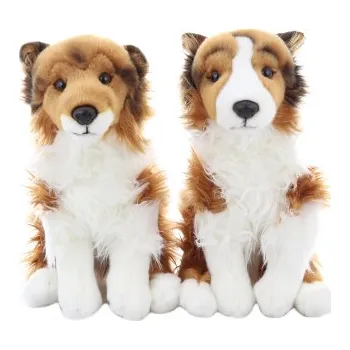 plyšák Kolie 30 cm