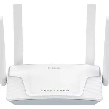 D-Link G416C/E 4G LTE AX1500 Wi-Fi 6 Router