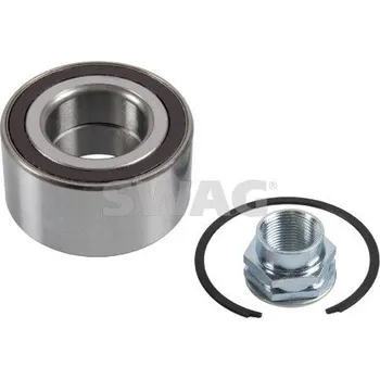 Sada ložisek kol SWAG 70 92 8142