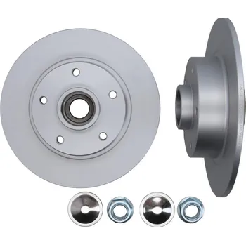 Brzdový kotouč Brzdový kotouč KAMOKA 1031064