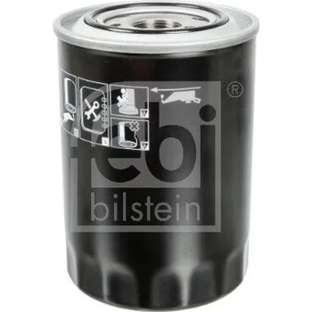 Olejový filtr Olejový filtr FEBI BILSTEIN 47476